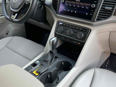 Used 2019 Volkswagen Atlas SE w/ Towing Package image 29