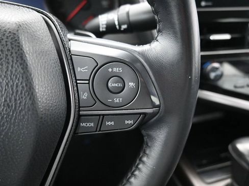 Used 2021 Toyota Camry XSE image 19