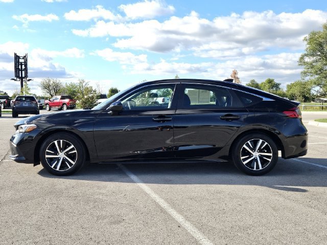 Used 2024 Honda Civic LX image 4