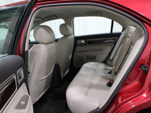 Used 2008 Lincoln MKZ FWD image 18