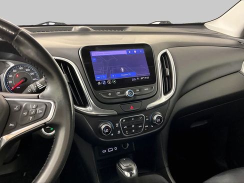 Used 2021 Chevrolet Equinox LT FWD image 7