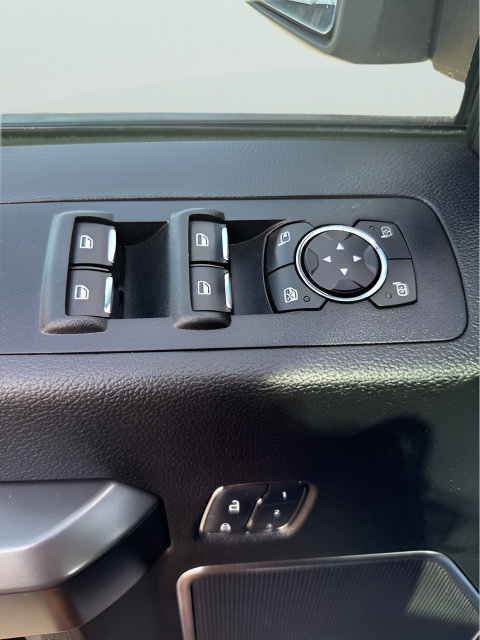 Used 2017 Ford F150 Limited AWD/4WD image 20
