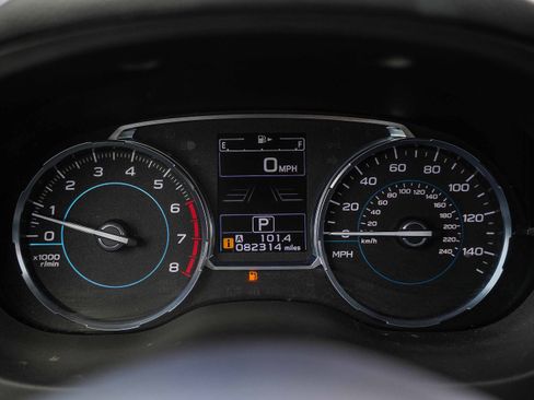 Used 2017 Subaru Forester 2.5i Limited image 24