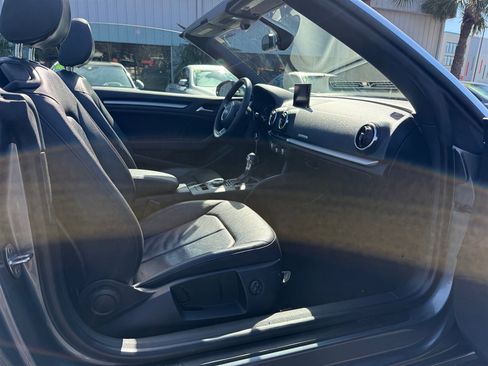 Used 2015 Audi A3 2.0T Premium w/ Driver Assistance Package image 12