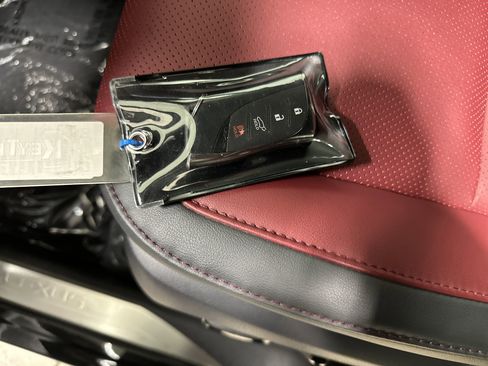 Used 2025 Lexus NX 350 AWD image 36