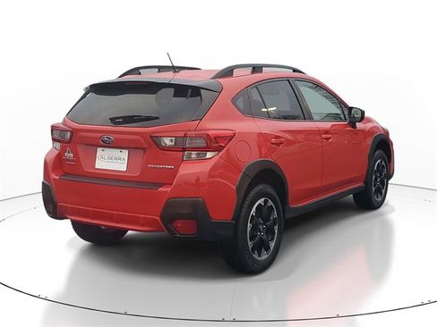 Certified 2023 Subaru Crosstrek 2.0i image 4