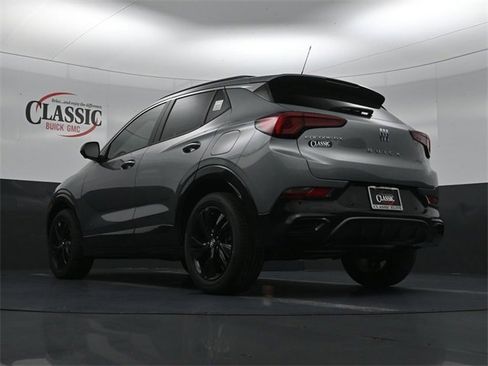 New 2026 Buick Encore GX Sport Touring w/ Advanced Technology Package image 27