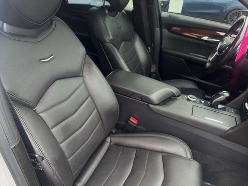 Used 2020 Cadillac CT6 Luxury AWD/4WD image 27