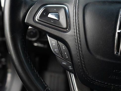 Used 2020 Lincoln MKZ FWD image 23