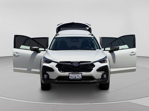 Certified 2024 Subaru Crosstrek 2.0i Premium w/ Popular Package #4 AWD/4WD image 29