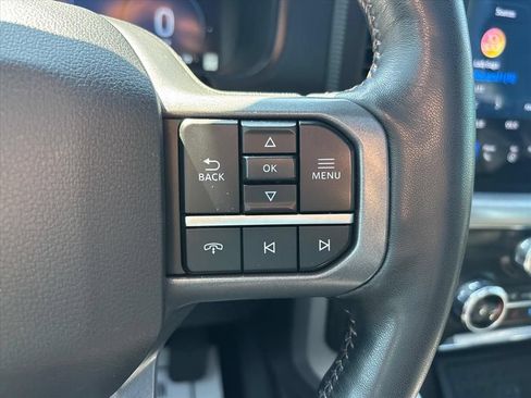 Used 2024 Ford F150 Lariat w/ Equipment Group 502A High AWD/4WD image 31
