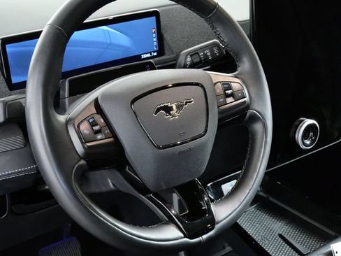 Certified 2023 Ford Mustang Mach-E Premium AWD/4WD image 18