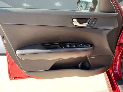 Used 2016 Kia Optima SX w/ Technology Package image 20