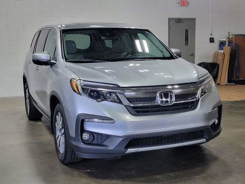 Used 2020 Honda Pilot EX-L image 4