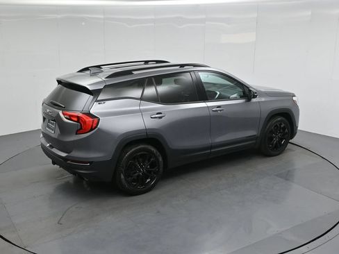 Used 2020 GMC Terrain SLT w/ Preferred Package FWD image 41