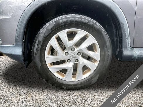 Used 2015 Honda CR-V EX image 7