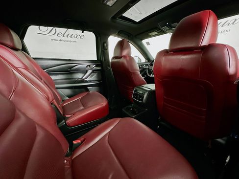 Used 2022 MAZDA CX-9 Carbon Edition image 32