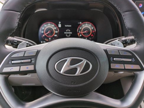Used 2025 Hyundai Palisade SEL AWD/4WD image 16