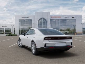 New 2025 Dodge Charger Daytona R/T w/ Quick Order Package 25M R/T AWD/4WD video 3