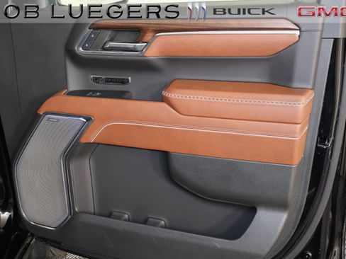 Certified 2023 GMC Sierra 1500 Denali Ultimate image 23