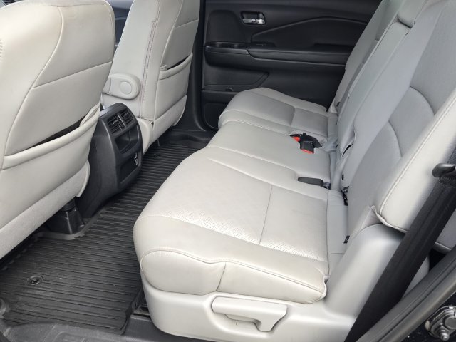 Used 2019 Honda Passport EX-L image 11