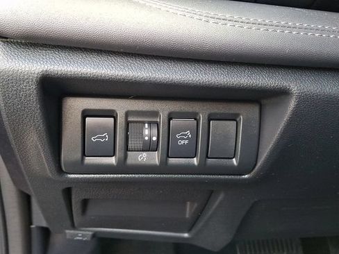 Used 2023 Subaru Outback Touring XT AWD/4WD image 28