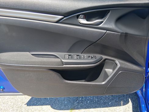 Used 2019 Honda Civic LX image 15