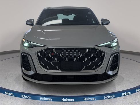 New 2026 Audi SQ5 Premium Plus image 2