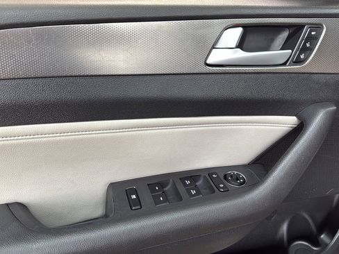 Used 2015 Hyundai Sonata Limited 2.0T FWD image 10