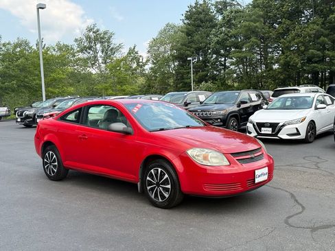 Used 2010 Chevrolet Cobalt LS FWD image 8