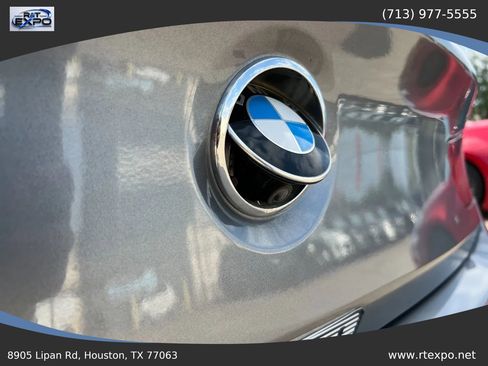 Used 2012 BMW 650i Coupe RWD image 17