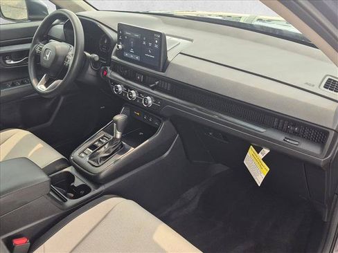 Used 2026 Honda CR-V EX image 22