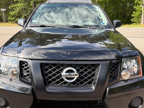 Used 2013 Nissan Xterra S w/ Value Package AWD/4WD image 42