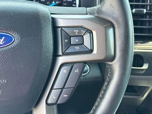 Used 2019 Ford Expedition Max XLT w/ Equipment Group 202A AWD/4WD image 23