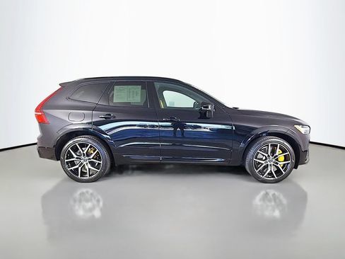 Used 2024 Volvo XC60 T8 Polestar w/ Protection Package Premier AWD/4WD image 8