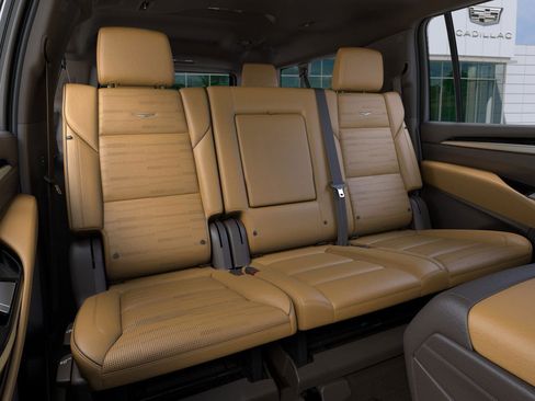 New 2026 Cadillac Escalade ESV Luxury image 17