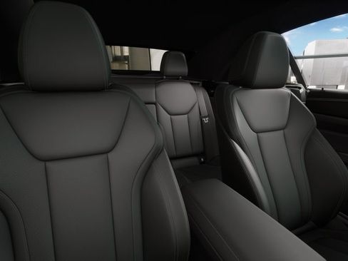 New 2026 BMW 430i Convertible image 11