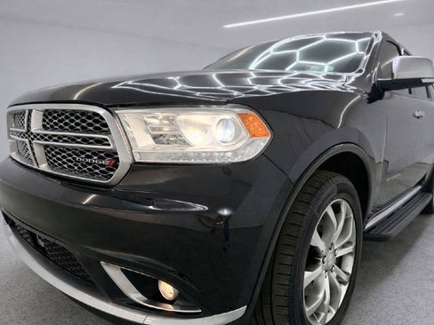 Used 2017 Dodge Durango Citadel AWD/4WD image 40
