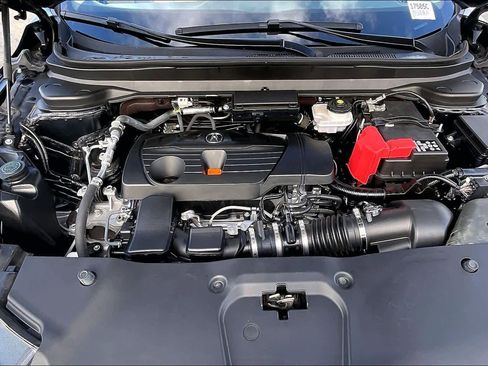 Used 2024 Acura RDX SH-AWD w/ Technology Package image 13