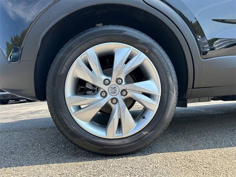 New 2026 Buick Encore GX Preferred image 26