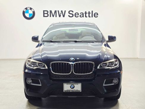 Used 2013 BMW X6 xDrive35i image 6