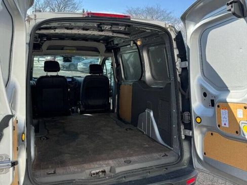 Used 2019 Ford Transit Connect XL image 4