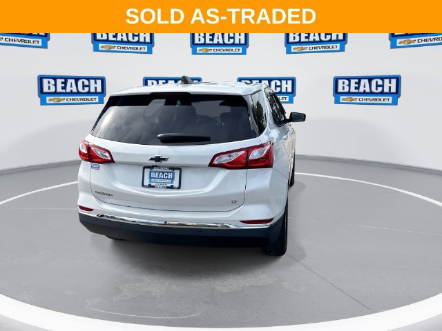 Used 2019 Chevrolet Equinox LT FWD image 7
