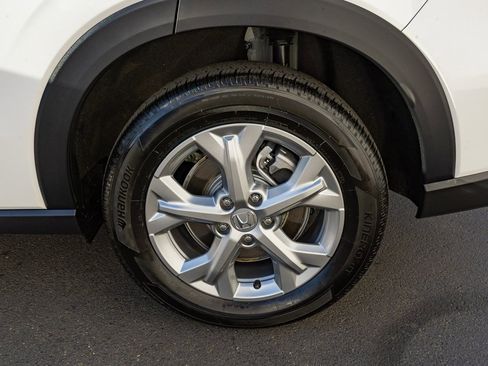 Used 2025 Honda HR-V LX image 26