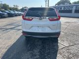 Used 2019 Honda CR-V EX image 4