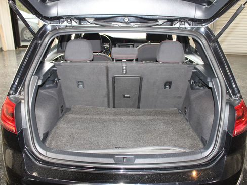 Used 2015 Volkswagen GTI S FWD image 5