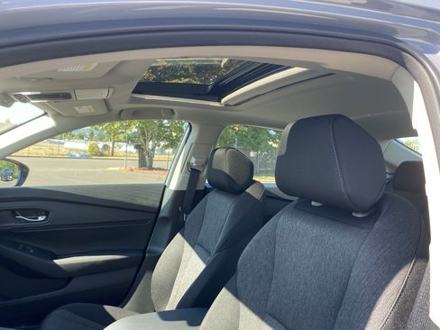 New 2025 Honda Accord SE image 17