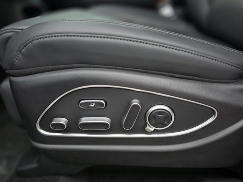 New 2026 Hyundai Palisade Calligraphy image 34