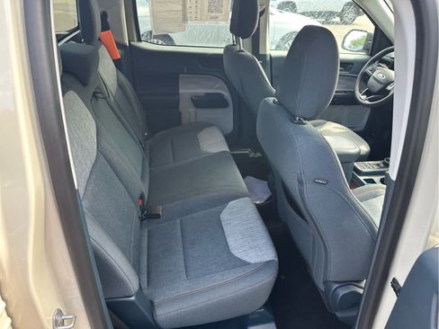Used 2024 Ford Maverick XLT w/ XLT Luxury Package AWD/4WD image 9