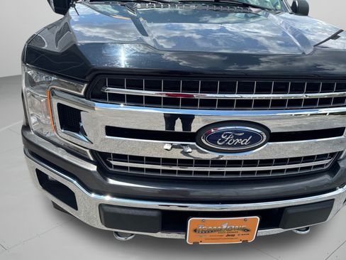 Used 2020 Ford F150 XLT w/ Equipment Group 302A Luxury AWD/4WD image 34